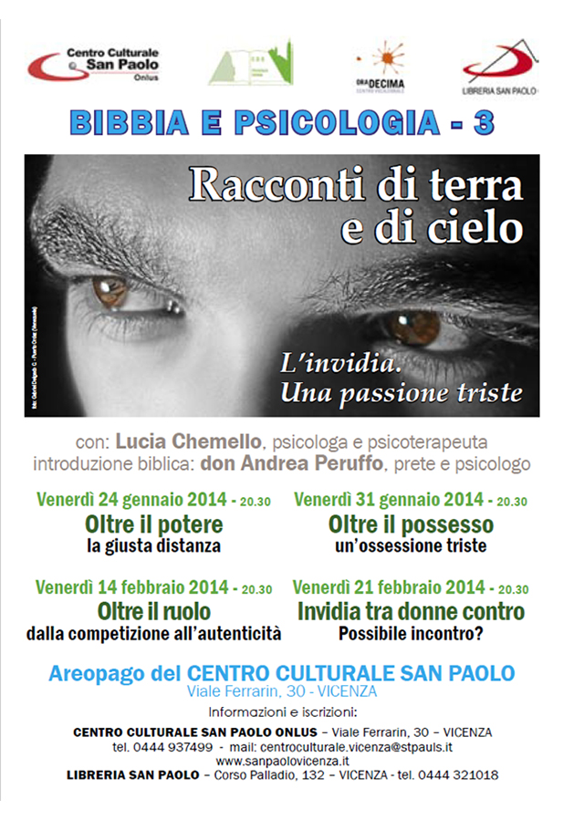 bibbia e psicologia 2014